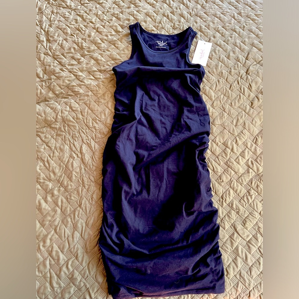 Maternity Bodycon Dress